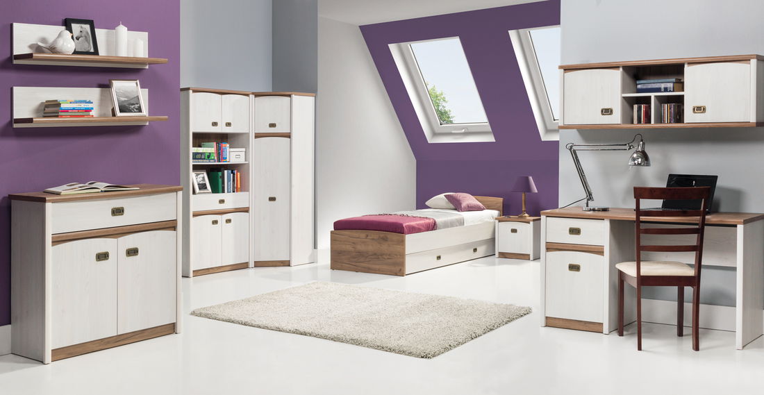 Študentská izba Ted 3