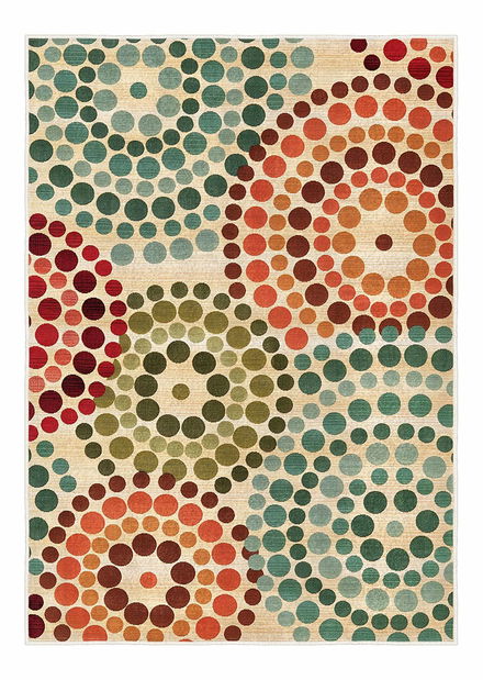 Tepih 140 x 220 cm Kecke 92 (više boja)