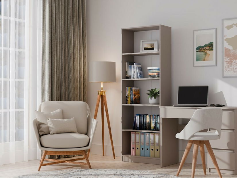 Raft Refarencios 3 (maro deschis)