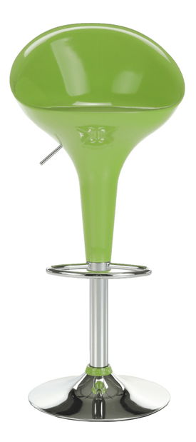 Scaun tip Bar Abby Namaky Verde
