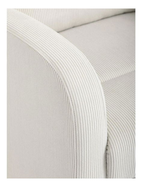 Pozícionáló fotel Timbales (bézs)