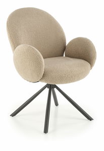 Scaun sufragerie Kit (bej)