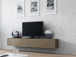 TV stolík Vuena (latte)