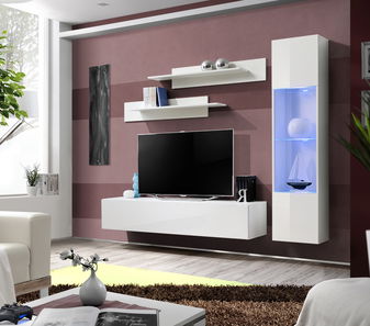 Mobilier living Ferryhill 23 WW FY G3 (cu iluminat)