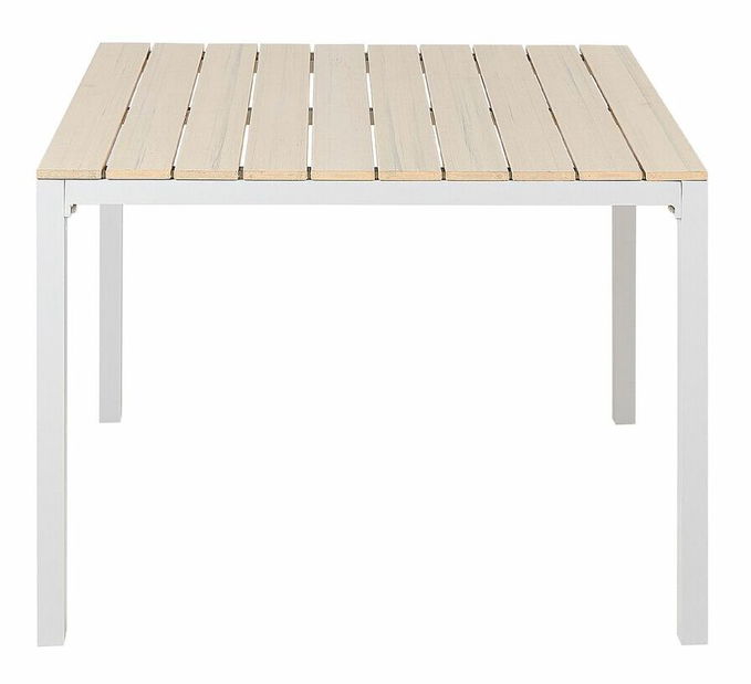 Záhradná zostava Praza (svetlé drevo)