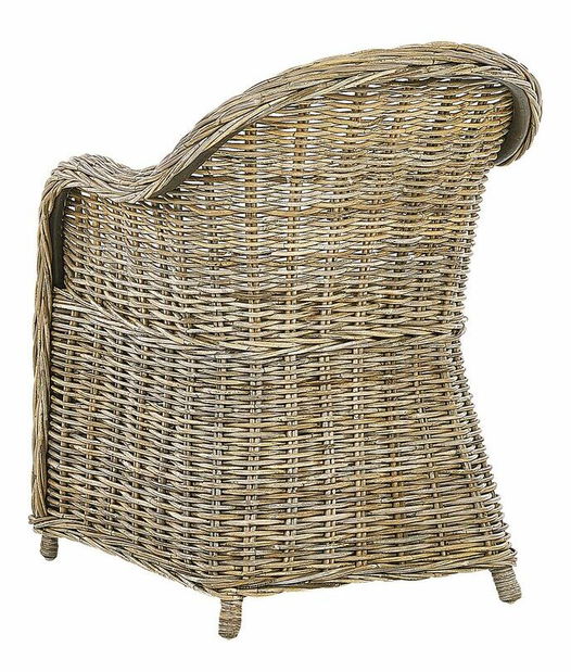 Set mobilier de grădină Sideny/Ollamo (natural) 