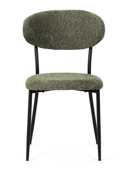 Étkezőszék Cosmetica (zöld)