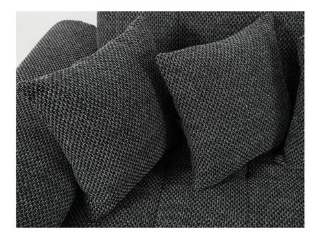 Kutna garnitura U Talia (svijetlosiva)