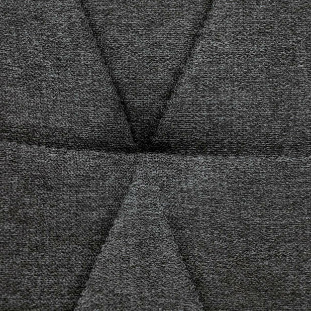 Scaun sufragerie Cansancio (gri)