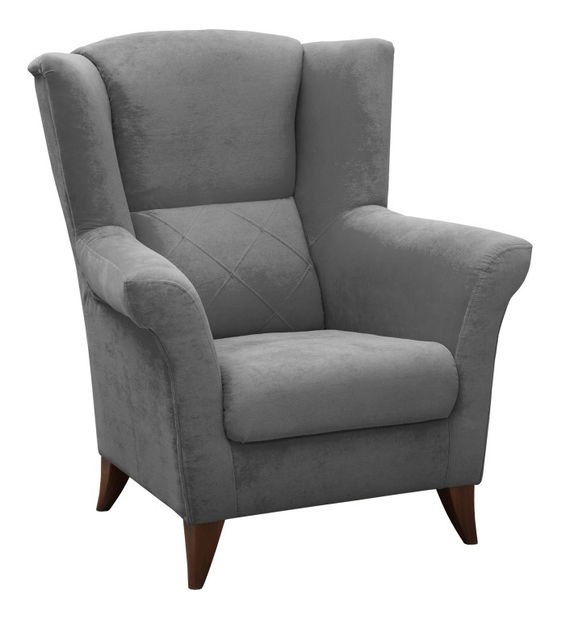 Fotoliu Kanard (gri)