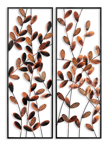 Fali dekoráció Feltrina 1