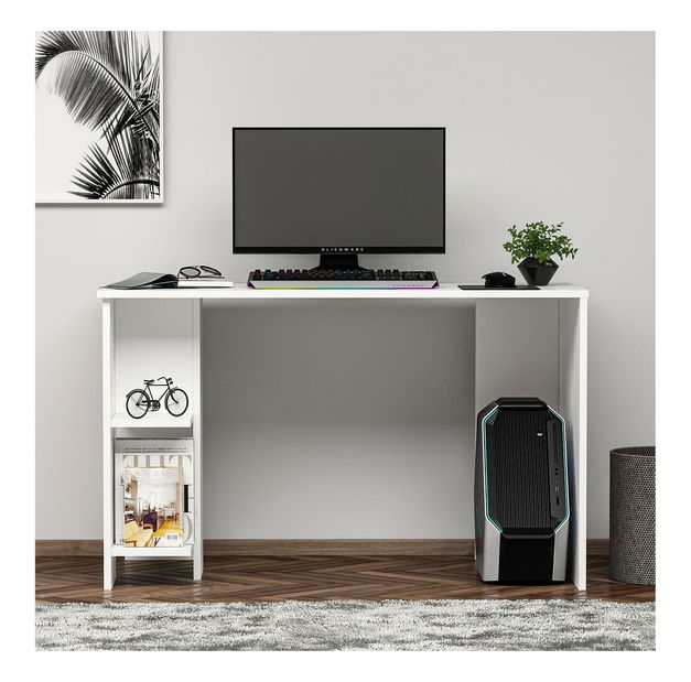 PC stolić Alia (bijela)