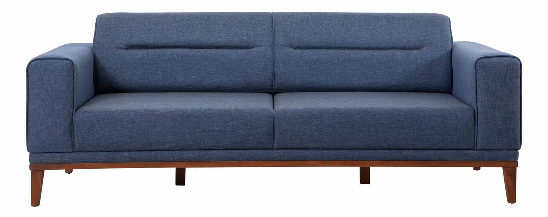 Trojsedačka Lesana (Tmavá modrá)