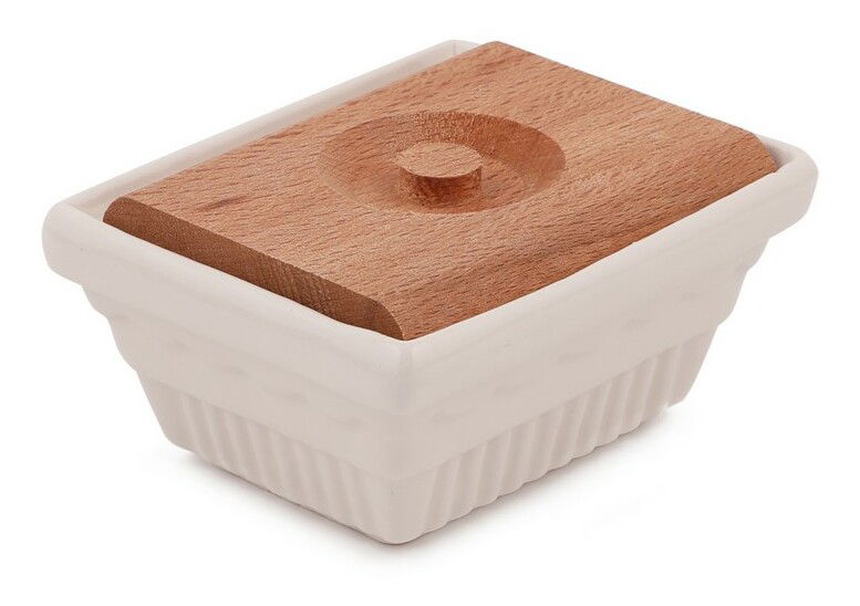 Set boluri (7 buc.) Clash (multicolor)