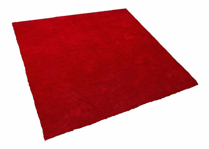 Covor 200x200 cm Damte (roșu)