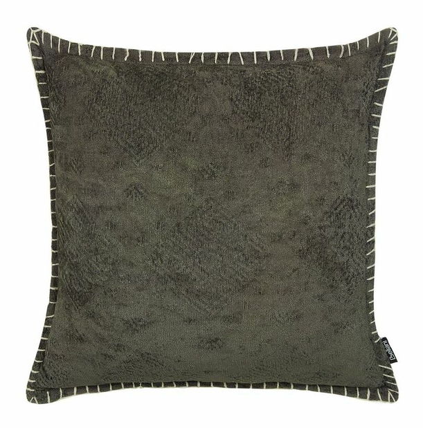 Set 2 buc. perne 45x45 cm MILDURA (gri)