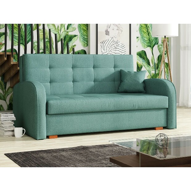 Sofa Clivia Loft III (ružičasta) *outlet moguća oštećenja