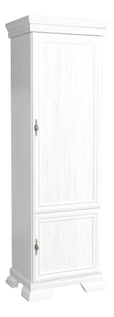 Ormar s policama Kraz KRD1 (sosna andersen) 