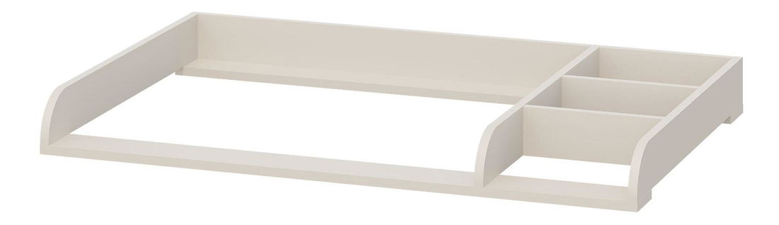 Stol za presvlačenje za komodu Perdidos (kašmir) 