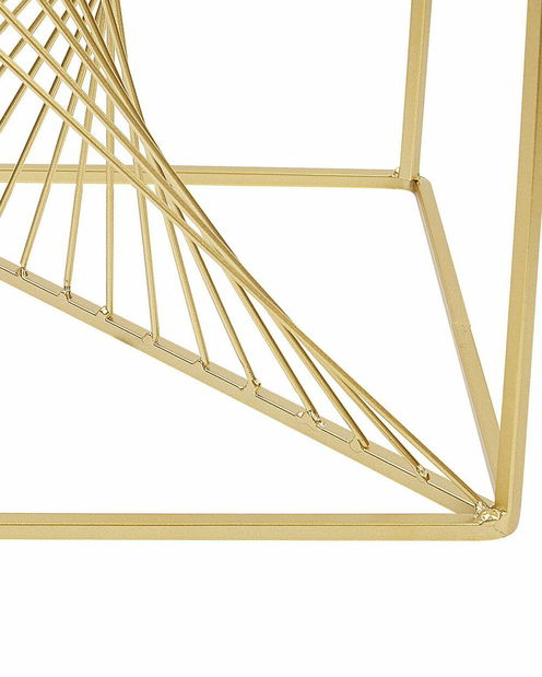 Sfeșnic MINRO (auriu)