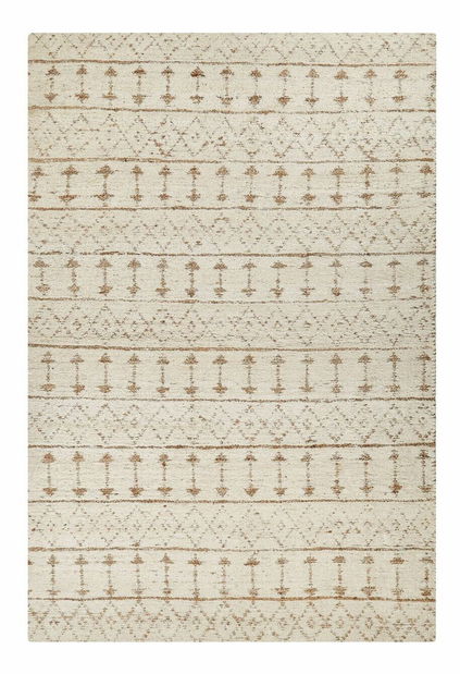 Koberec 200 x 300 cm Sanny (béžová)