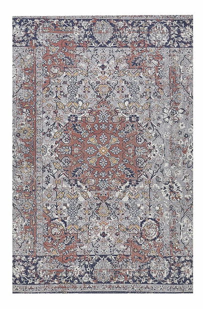 Szőnyeg 160 x 230 cm Beliani Afsy (bézs)