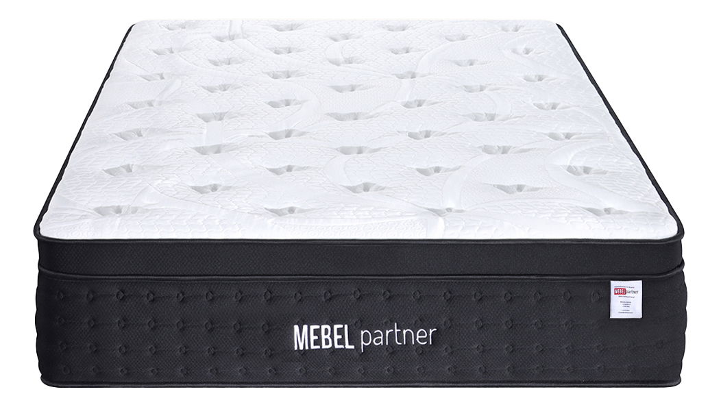 Matrac 120x200 cm Auditor X