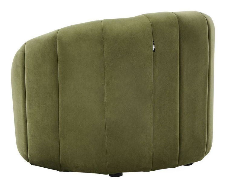 Kreslo Malza (zelená)