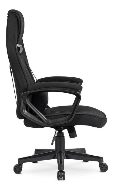 Felső fotel Verdiblanco (fekete) 