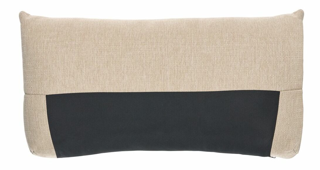 Háromszemélyes kanapé Luvza (bézs)