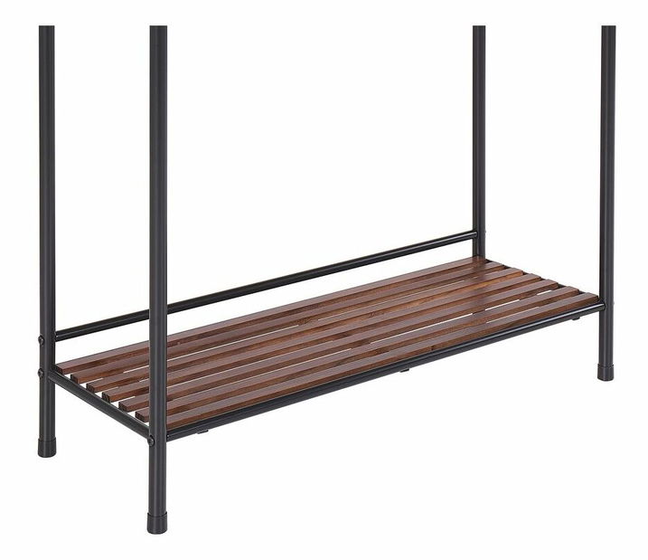 Stojan na uteráky Murza (čierna)