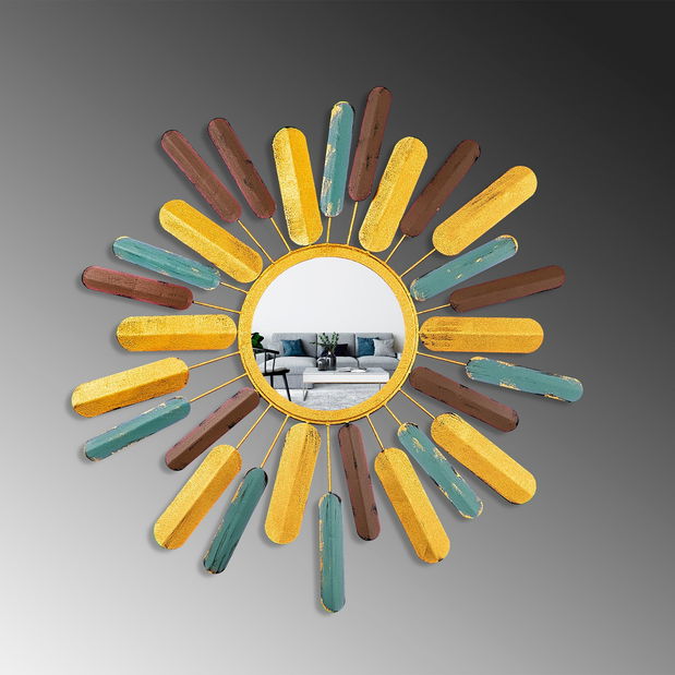 Fali dekoráció Delight 1