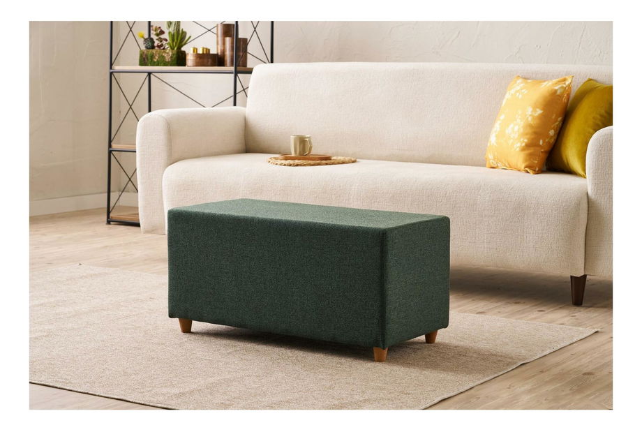 Tabure Urlenzzo (zelena)