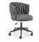 Fotoliu de birou Talef (gri)