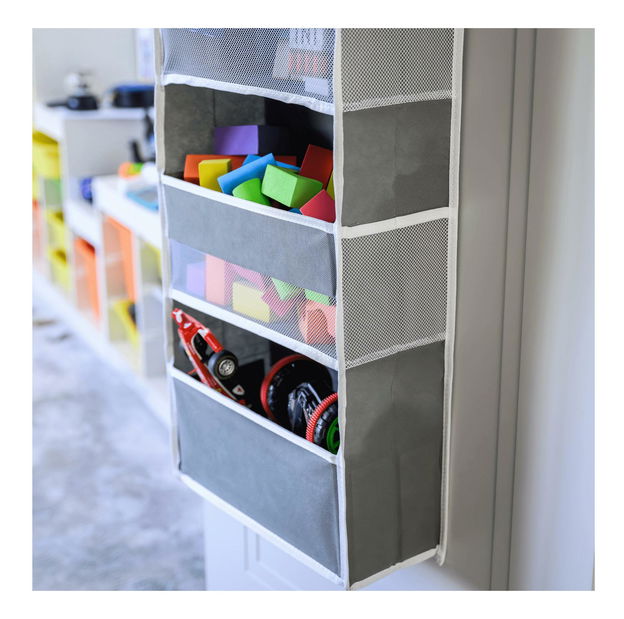 Organizator de perete Madonne (gri)