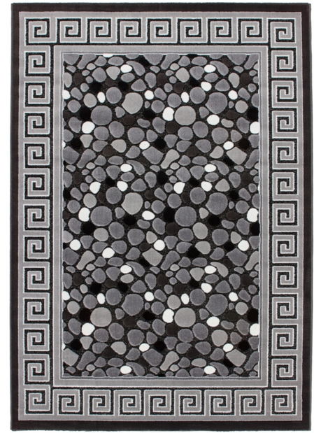 Kusový koberec Jemila 533 Grey