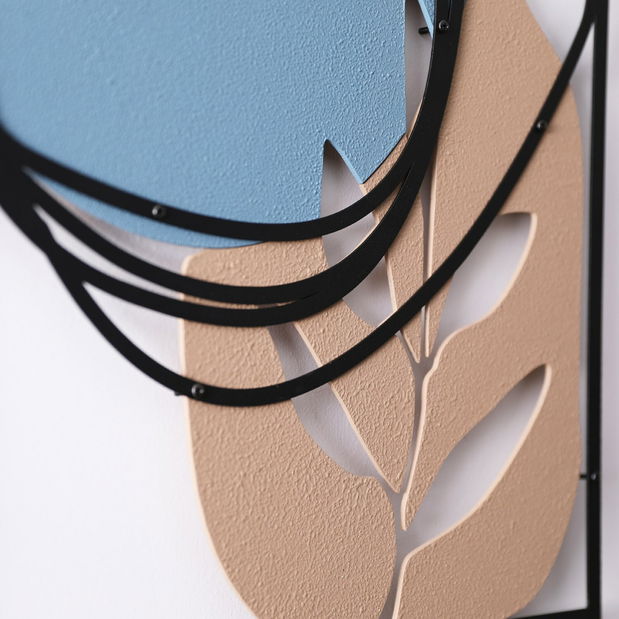 Fali dekoráció Gevas