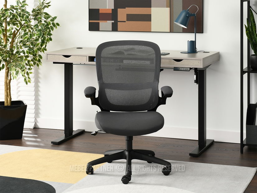 Stolička Bastet (grafit)