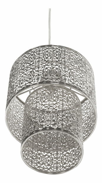 Lampă cu pandantiv Odense (argint)