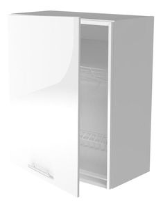 Gornji kuhinjski ormarić  Verlene (bijela)