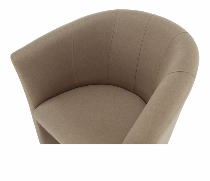 Fotoliu Cubali (Bej)