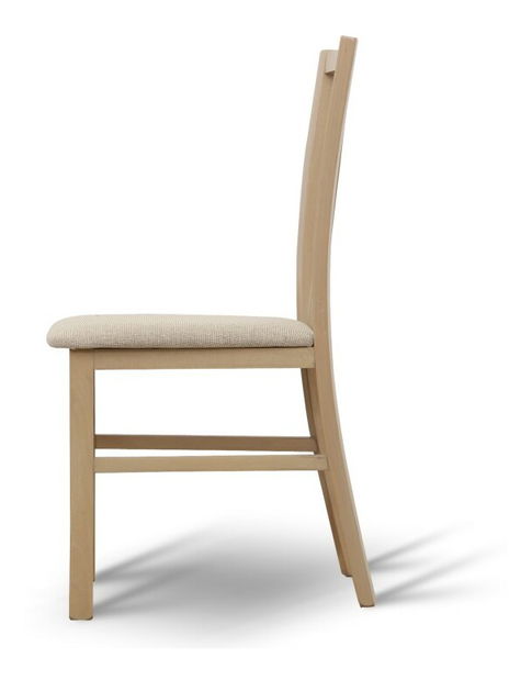 Jedálenská stolička Alfonzo 1 dub sonoma