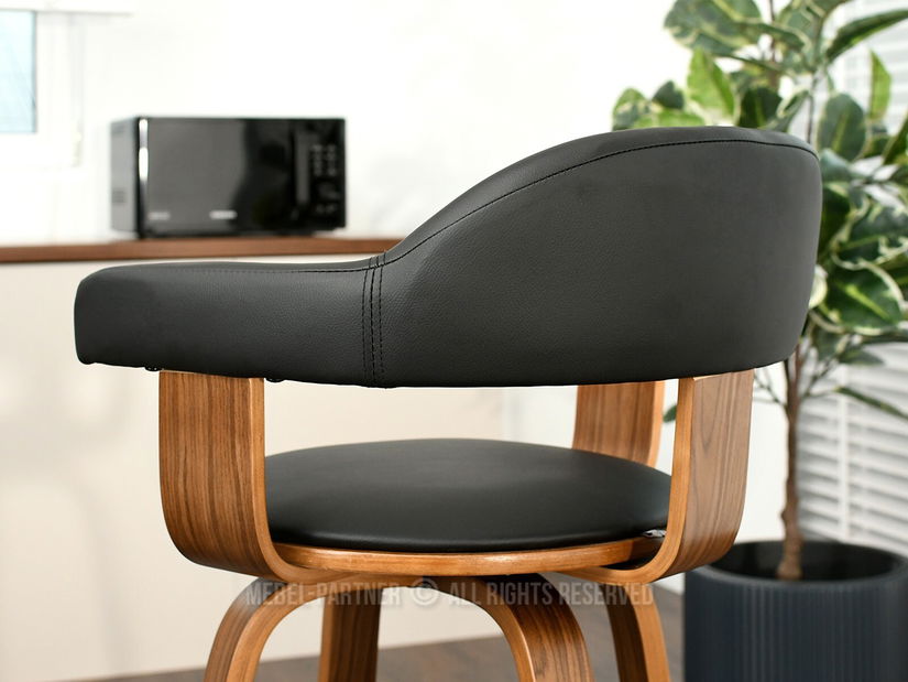 Stolica Herbert (tamni orah)