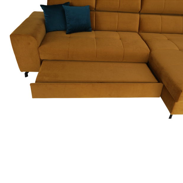 Sedacia súprava Gimru (P)