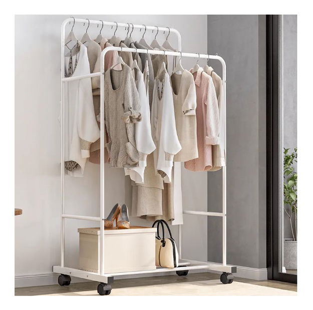 Cuier pe roți Illys