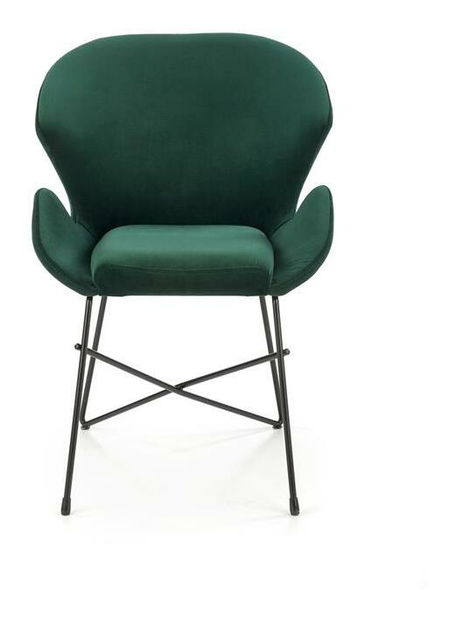 Étkezőszék Koh (sötétzöld)