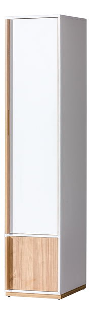 Polcos szekrény Evanton E2