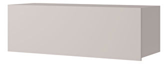 Zidna polica Calabria P105 (cashmere)