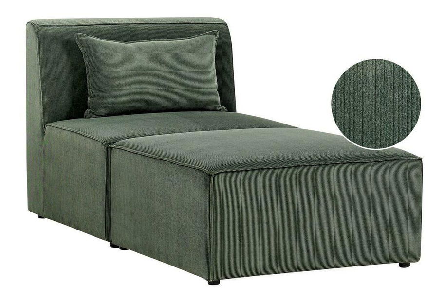 Leňoška Lemia (zelená)