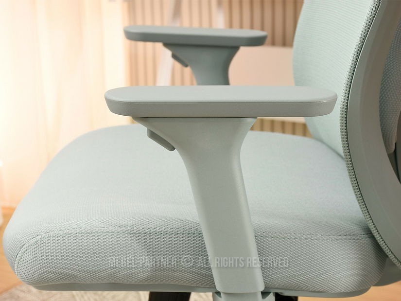 Irodai fotel Artenegro (menta)